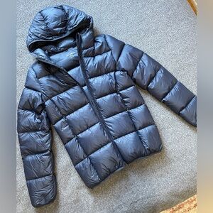 Joe Fresh | Active Hooded Puffer Jacket